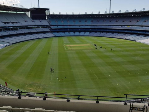 Melbourne Cricket Ground (MCG) Tour - Accommodation Adelaide 3