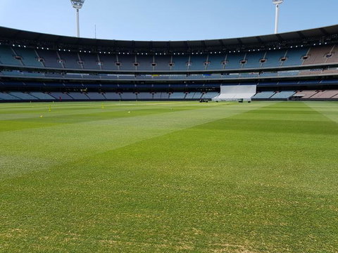 Melbourne Cricket Ground (MCG) Tour - Accommodation Adelaide 5