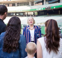 Melbourne Cricket Ground MCG Tour - Accommodation Adelaide