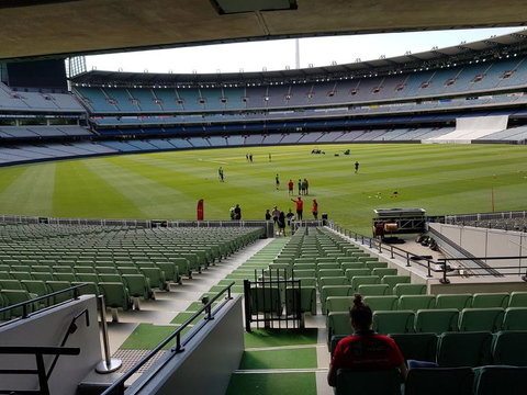 Melbourne Cricket Ground (MCG) Tour - Accommodation Adelaide 6