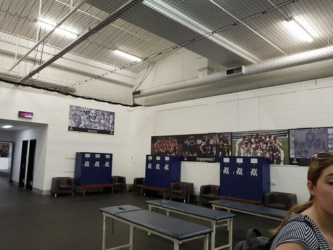 Melbourne Cricket Ground (MCG) Tour - Accommodation Adelaide 4