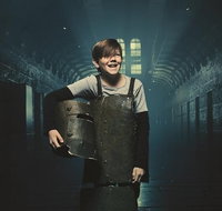 Old Melbourne Gaol Admission Tickets - Accommodation Adelaide