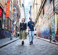 Melbourne Audio Tour A Self-Guided Walk Through the City - Accommodation Adelaide