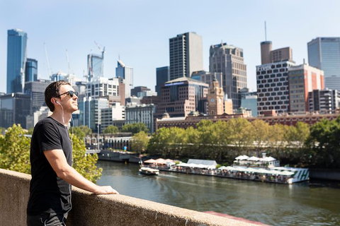 Melbourne Audio Tour: A Self-Guided Walk Through The City - Accommodation Adelaide 6