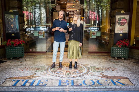 Melbourne Audio Tour: A Self-Guided Walk Through The City - Accommodation Adelaide 4
