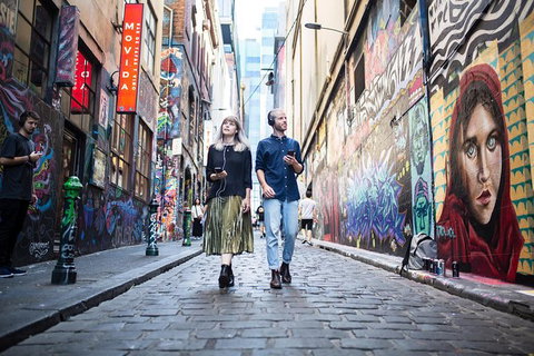 Melbourne Audio Tour: A Self-Guided Walk Through The City - Accommodation Adelaide 2