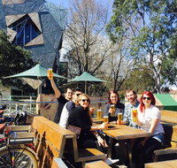 Melbourne Craft Beer Bike Tour - Accommodation Adelaide