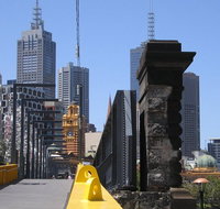 Golden Mile Melbourne Heritage Walking Tour - Accommodation Adelaide