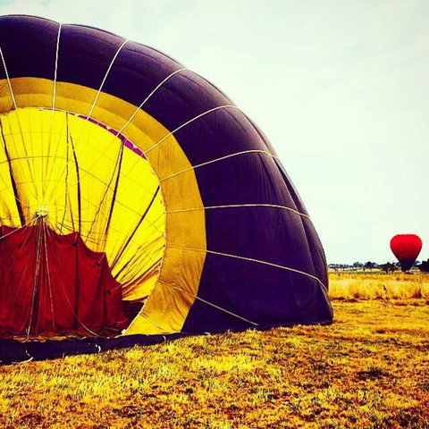 Yarra Valley Balloon Flight At Sunrise - Accommodation Adelaide 19