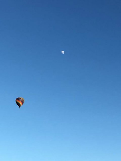 Yarra Valley Balloon Flight At Sunrise - Accommodation Adelaide 4