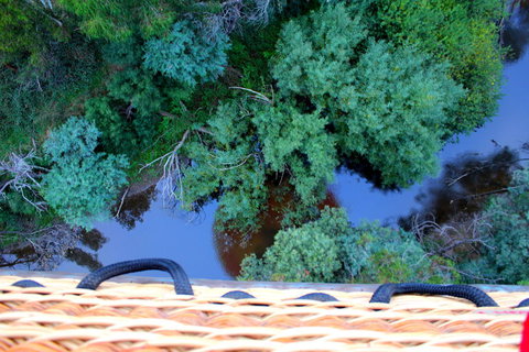 Yarra Valley Balloon Flight At Sunrise - Accommodation Adelaide 15
