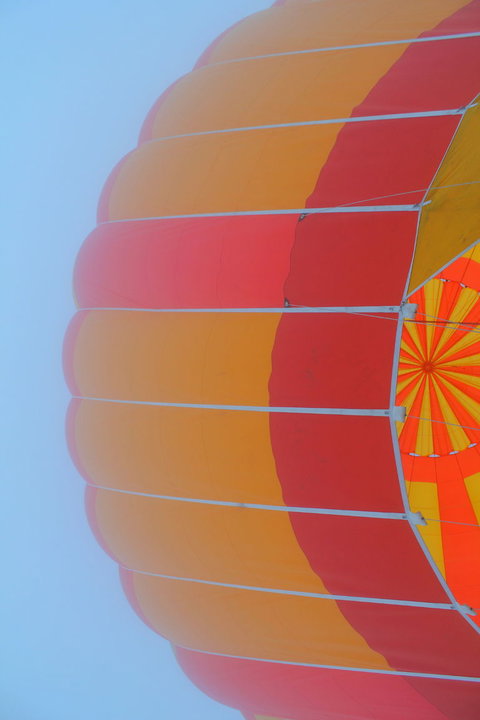 Yarra Valley Balloon Flight At Sunrise - Accommodation Adelaide 16