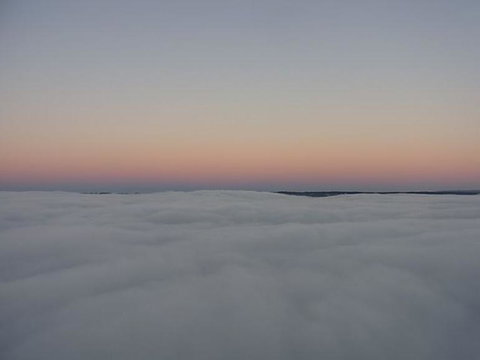 Yarra Valley Balloon Flight At Sunrise - Accommodation Adelaide 5