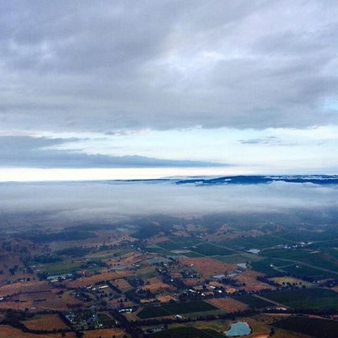 Yarra Valley Balloon Flight At Sunrise - Accommodation Adelaide 22