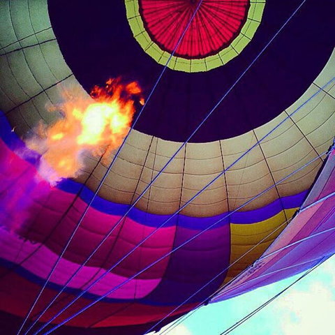 Yarra Valley Balloon Flight At Sunrise - Accommodation Adelaide 24