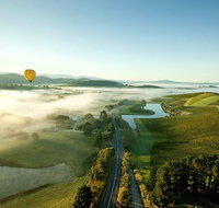 Yarra Valley Balloon Flight at Sunrise - Accommodation Adelaide