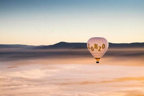 Yarra Valley Balloon Flight At Sunrise - Accommodation Adelaide 43