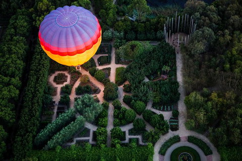 Yarra Valley Balloon Flight At Sunrise - Accommodation Adelaide 39