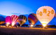 Yarra Valley Balloon Flight At Sunrise - thumb 29