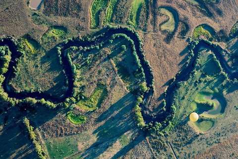 Yarra Valley Balloon Flight At Sunrise - Accommodation Adelaide 35