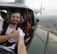 Melbourne Selfie Helicopter Experience - Accommodation Adelaide