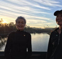 Yarra Sunrise Running Tour - Accommodation Adelaide