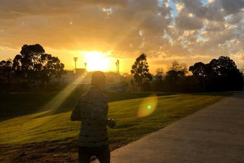 Yarra Sunrise Running Tour - Accommodation Adelaide 8