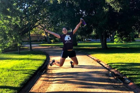 Yarra Sunrise Running Tour - Accommodation Adelaide 9