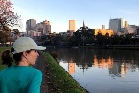 Yarra Sunrise Running Tour - Accommodation Adelaide 4