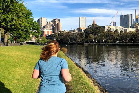 Yarra Sunrise Running Tour - Accommodation Adelaide 6