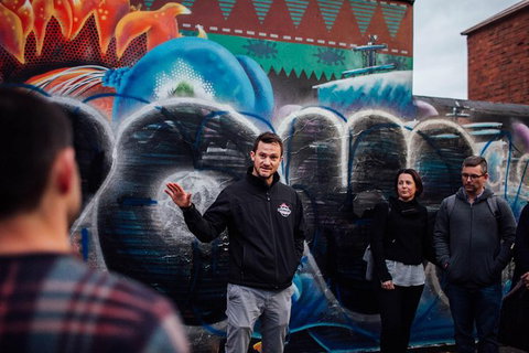 Fitzroy\'s Dark History & Hidden Bars - Accommodation Adelaide 0