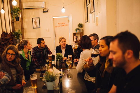 Fitzroy\'s Dark History & Hidden Bars - Accommodation Adelaide 1