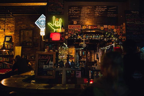 Fitzroy\'s Dark History & Hidden Bars - Accommodation Adelaide 5