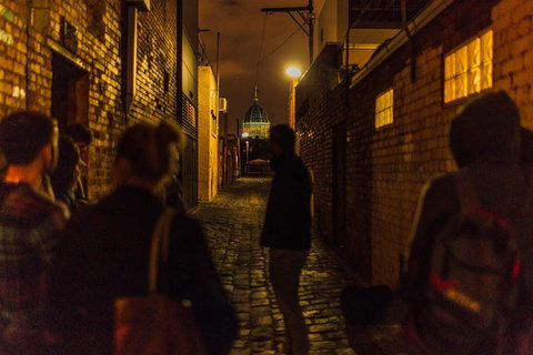 Fitzroy\'s Dark History & Hidden Bars - Accommodation Adelaide 7