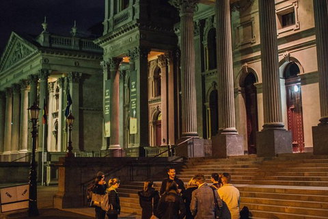 Fitzroy\'s Dark History & Hidden Bars - Accommodation Adelaide 4