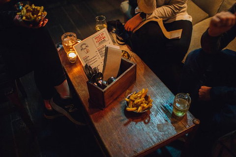 Fitzroy\'s Dark History & Hidden Bars - Accommodation Adelaide 10