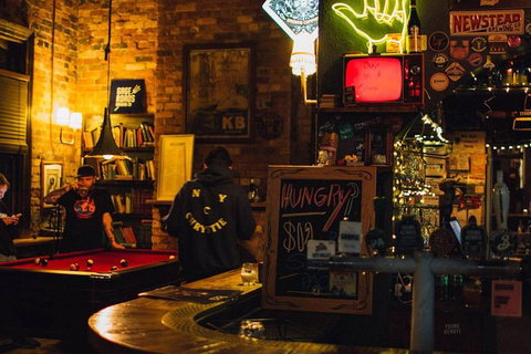 Fitzroy\'s Dark History & Hidden Bars - Accommodation Adelaide 9