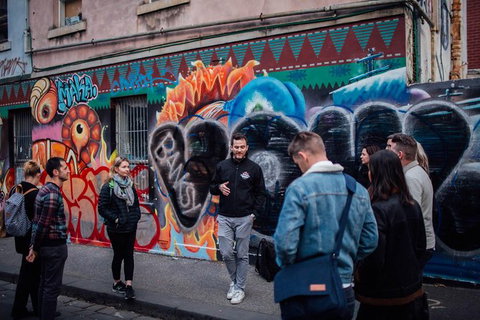 Fitzroy\'s Dark History & Hidden Bars - Accommodation Adelaide 3