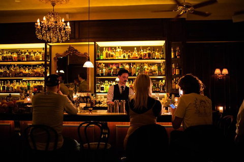 Fitzroy\'s Dark History & Hidden Bars - Accommodation Adelaide 6