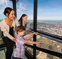Half-Day Melbourne City Laneways and Arcades Tour with Eureka Skydeck - Accommodation Adelaide