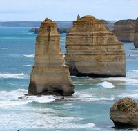 Melbourne Combo Great Ocean Road Tour and Phillip Island Penguin Parade Tour - Accommodation Adelaide