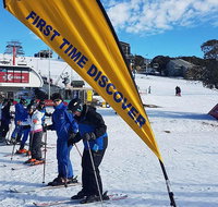 Mt Buller Ski Tour from Melbourne with Beginner Lesson - Accommodation Adelaide