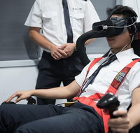 360 VR Flight Experience from Moorabbin Airport - Accommodation Adelaide