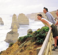 3-day Great Ocean Road and Grampians National Park from Melbourne to Adelaide - Accommodation Adelaide