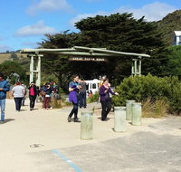 Full-Day Great Ocean Road Tour from Melbourne - Accommodation Adelaide