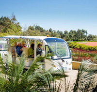 The Explorer - Royal Botanic Gardens Cranbourne - Accommodation Adelaide