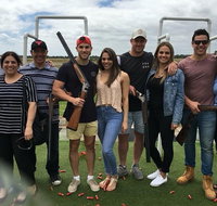 Clay Target Shooting Mornington Peninsula - Accommodation Adelaide