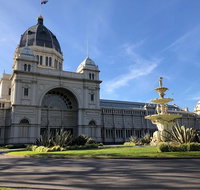 Explore the Garden State - Accommodation Adelaide