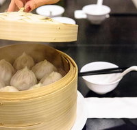 Melbourne Dumpling Walking Tour - Accommodation Adelaide