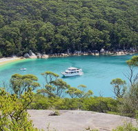 Wilsons Promontory Full Day Cruise - Accommodation Adelaide